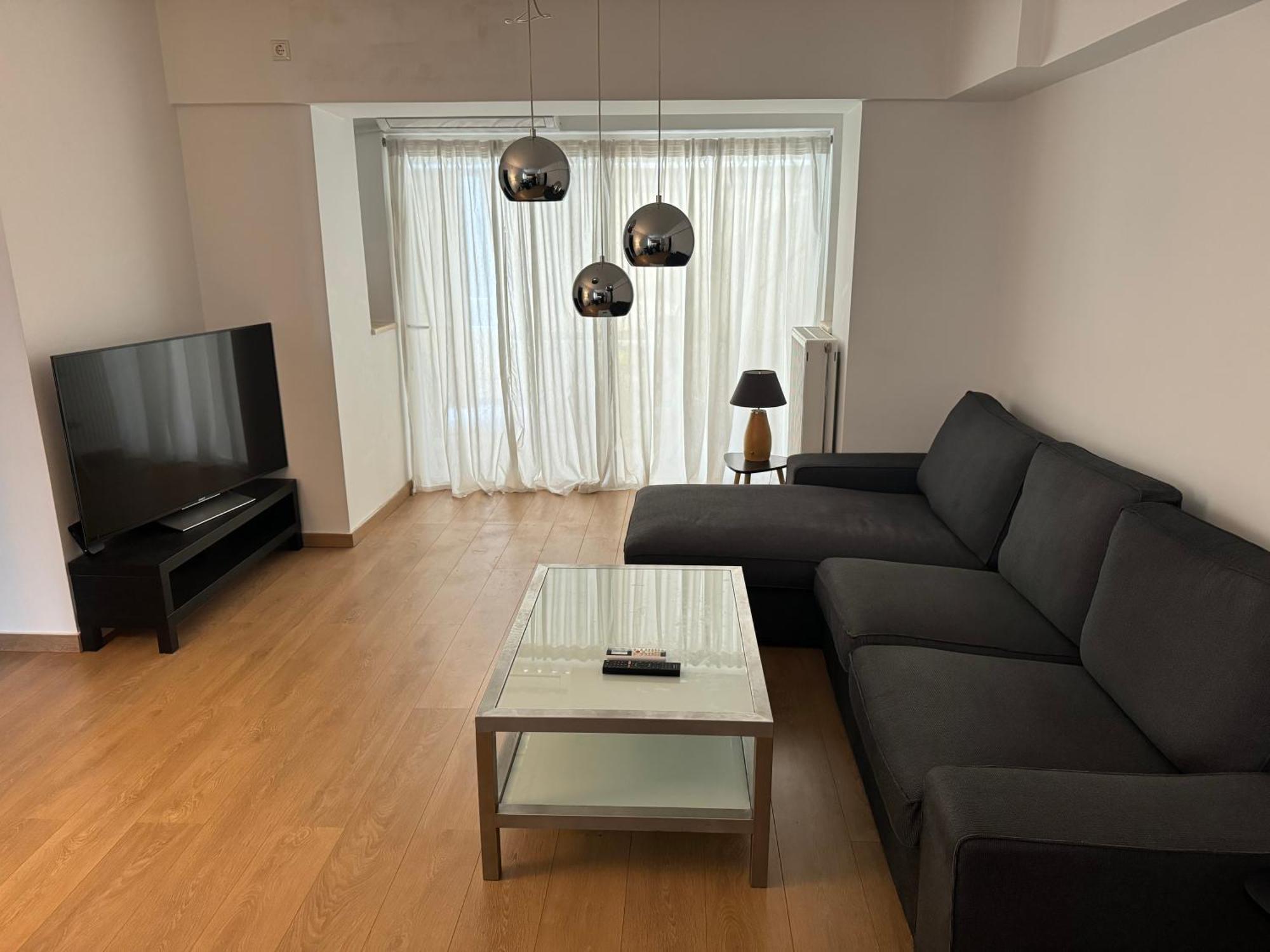 Athens Gate Acropolis One Bedroom Apartment Exterior foto