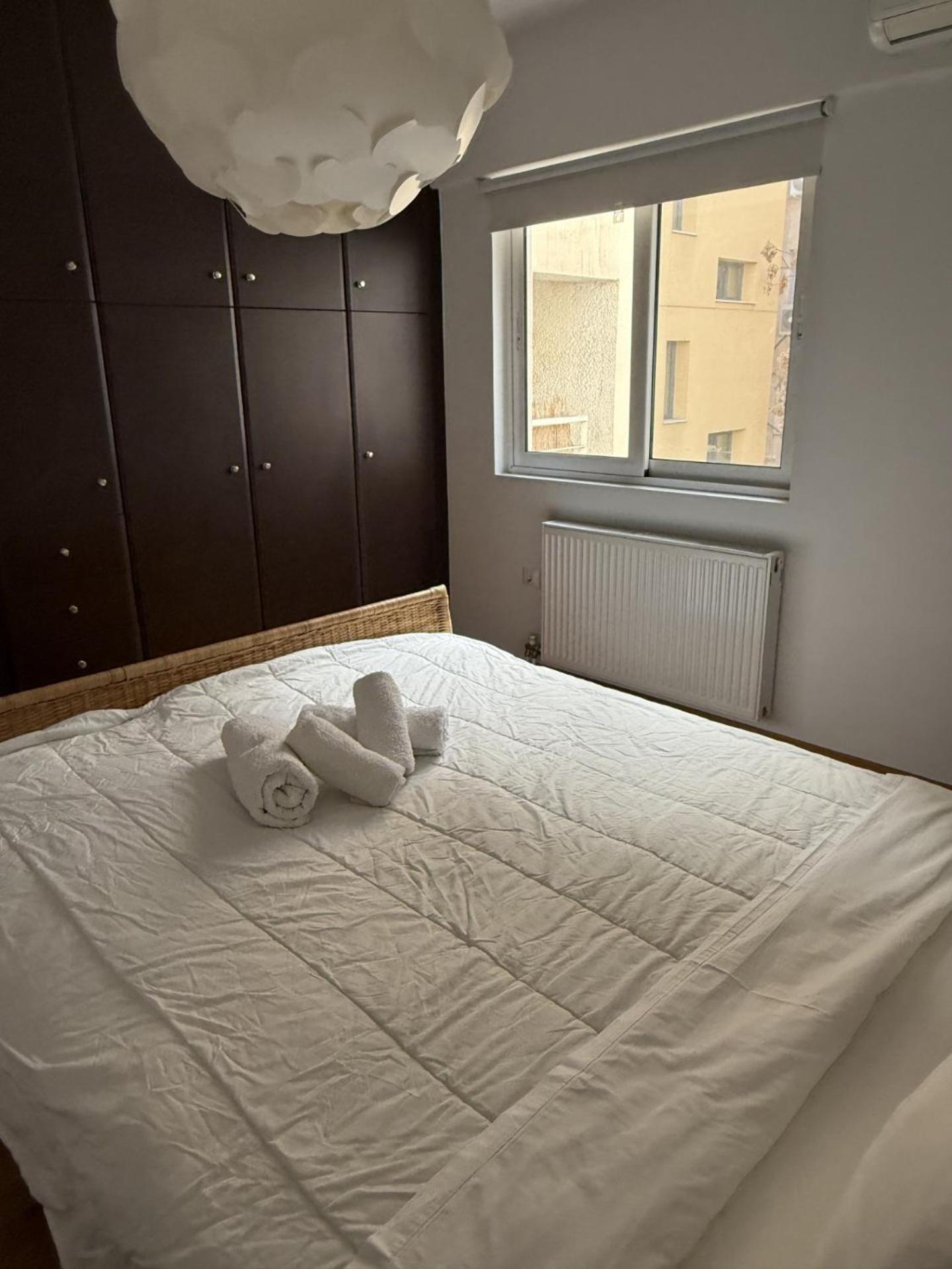 Athens Gate Acropolis One Bedroom Apartment Exterior foto